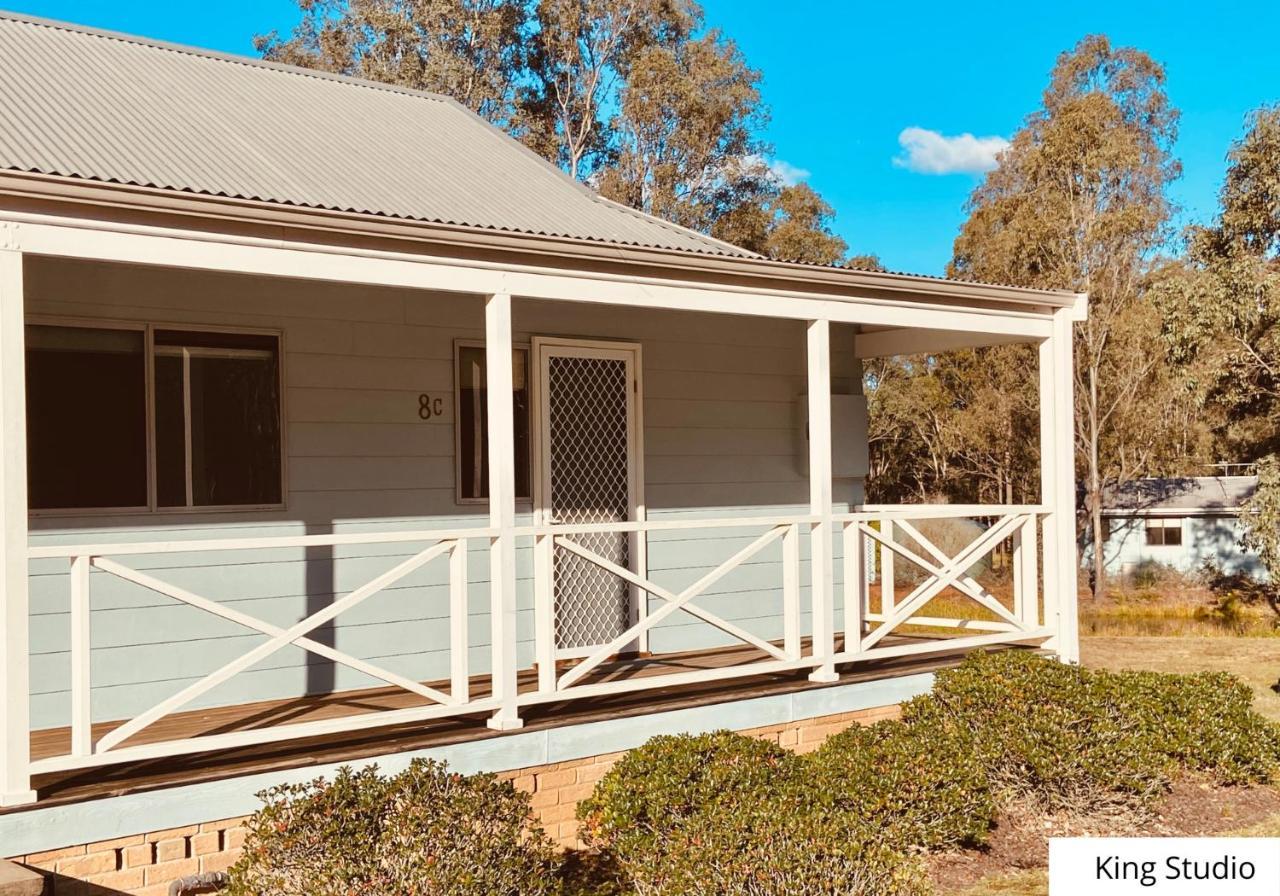 Pokolbin Village Estate Luaran gambar