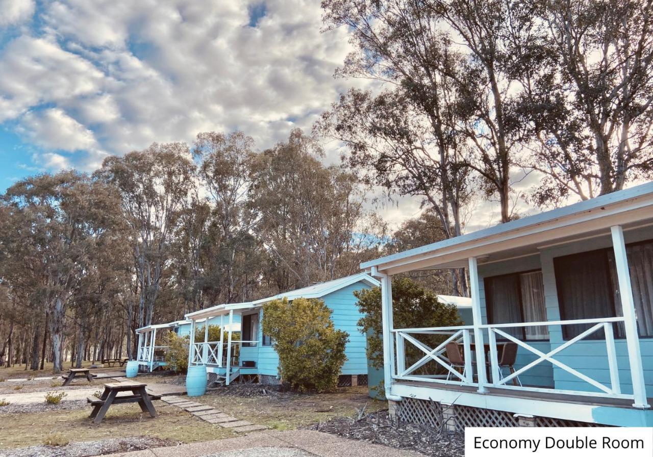 Pokolbin Village Estate Luaran gambar