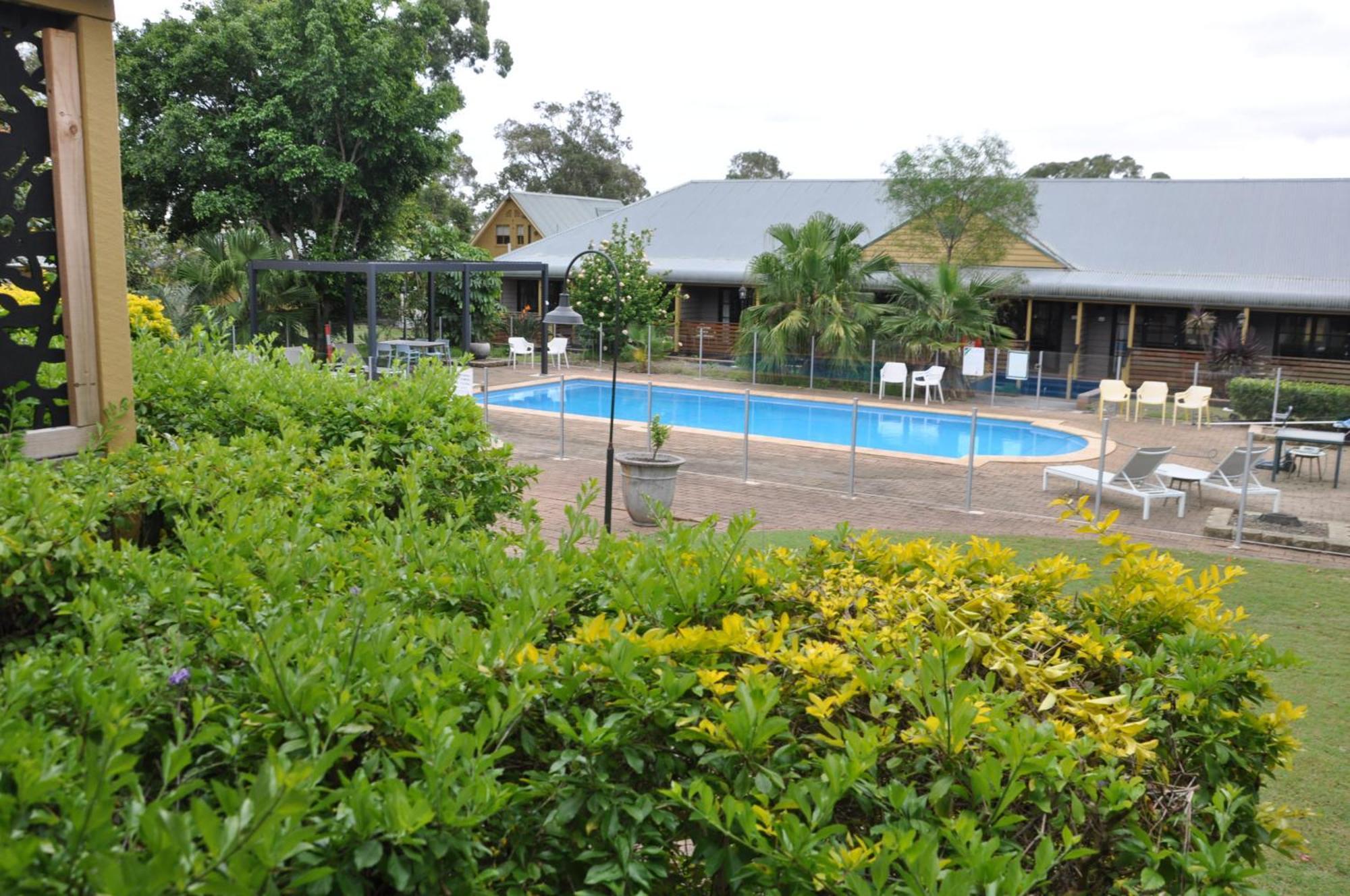 Pokolbin Village Estate Luaran gambar