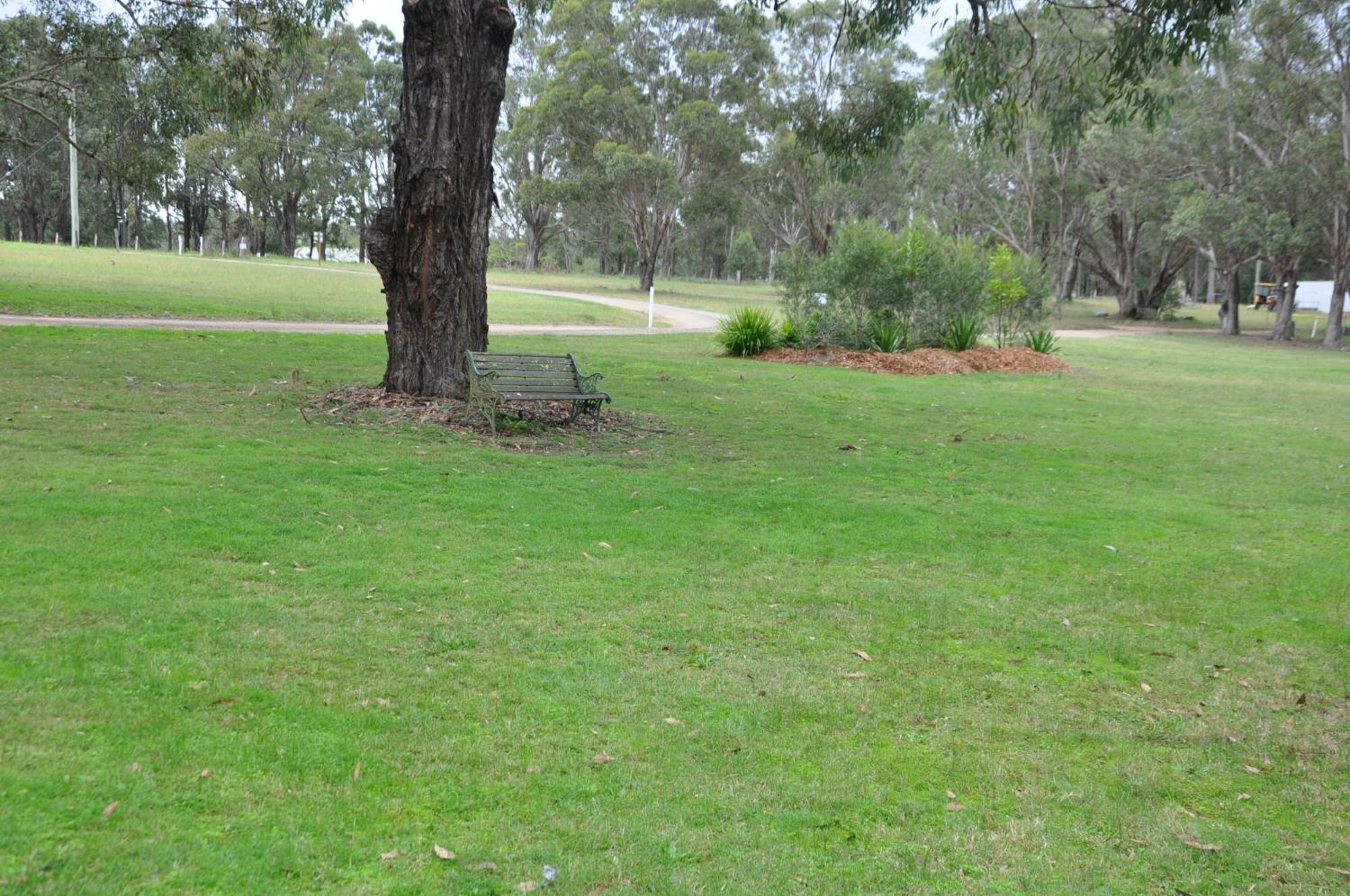 Pokolbin Village Estate Luaran gambar