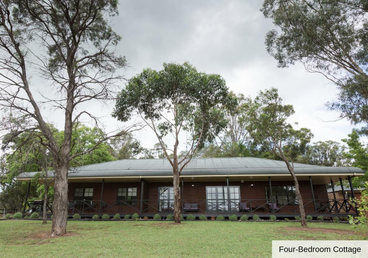Pokolbin Village Estate Luaran gambar